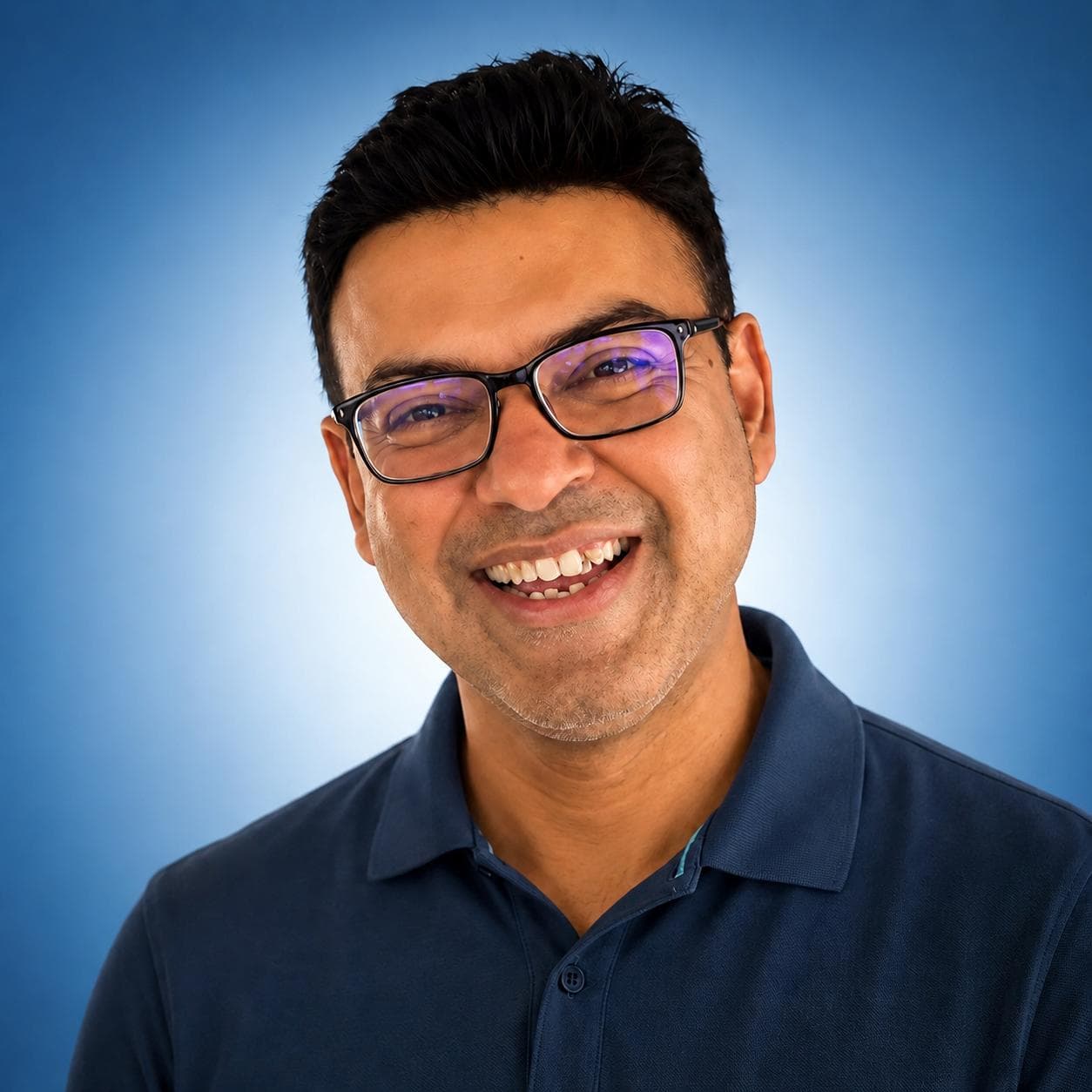 Vineet Sehgal