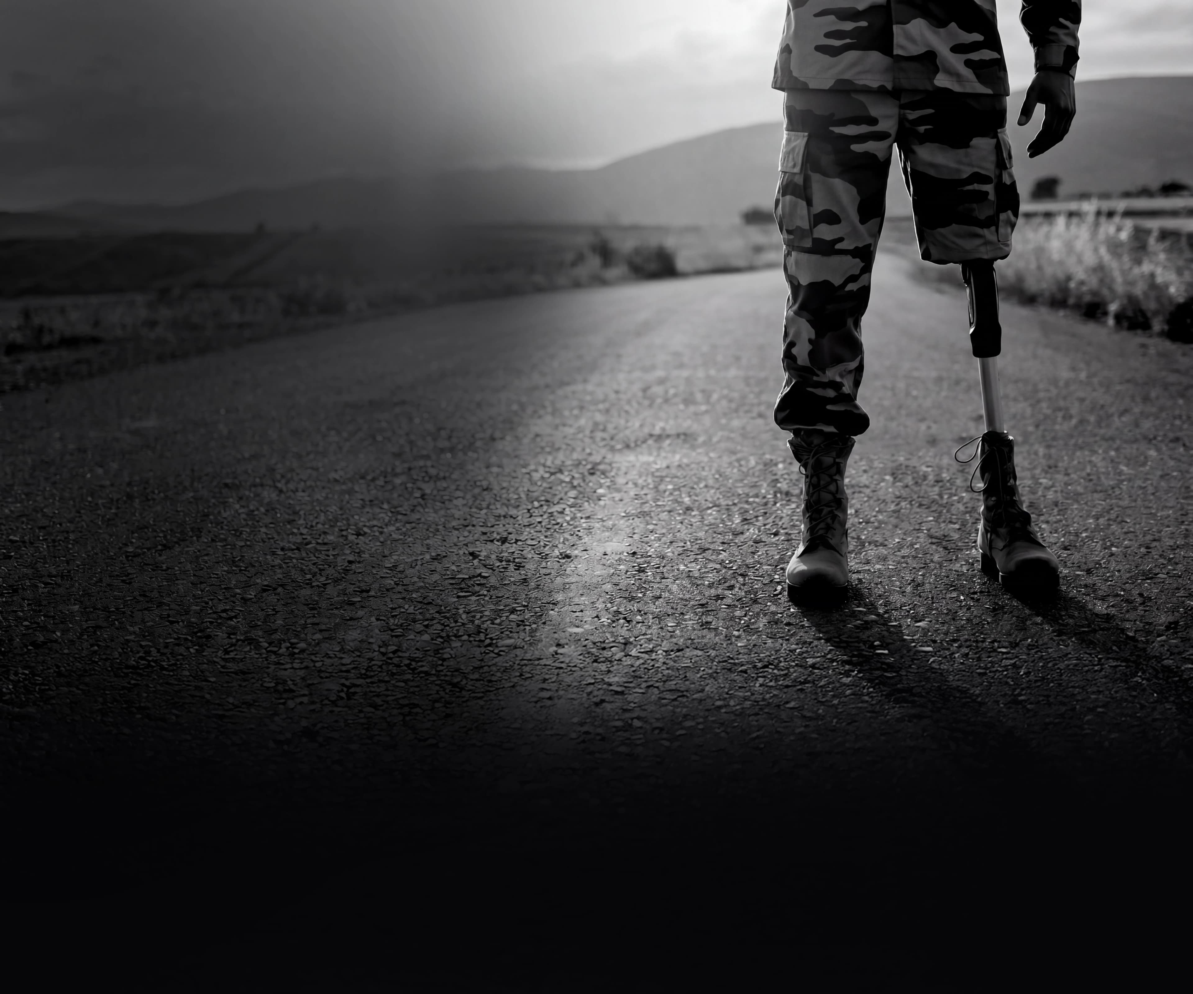 Hero Background
