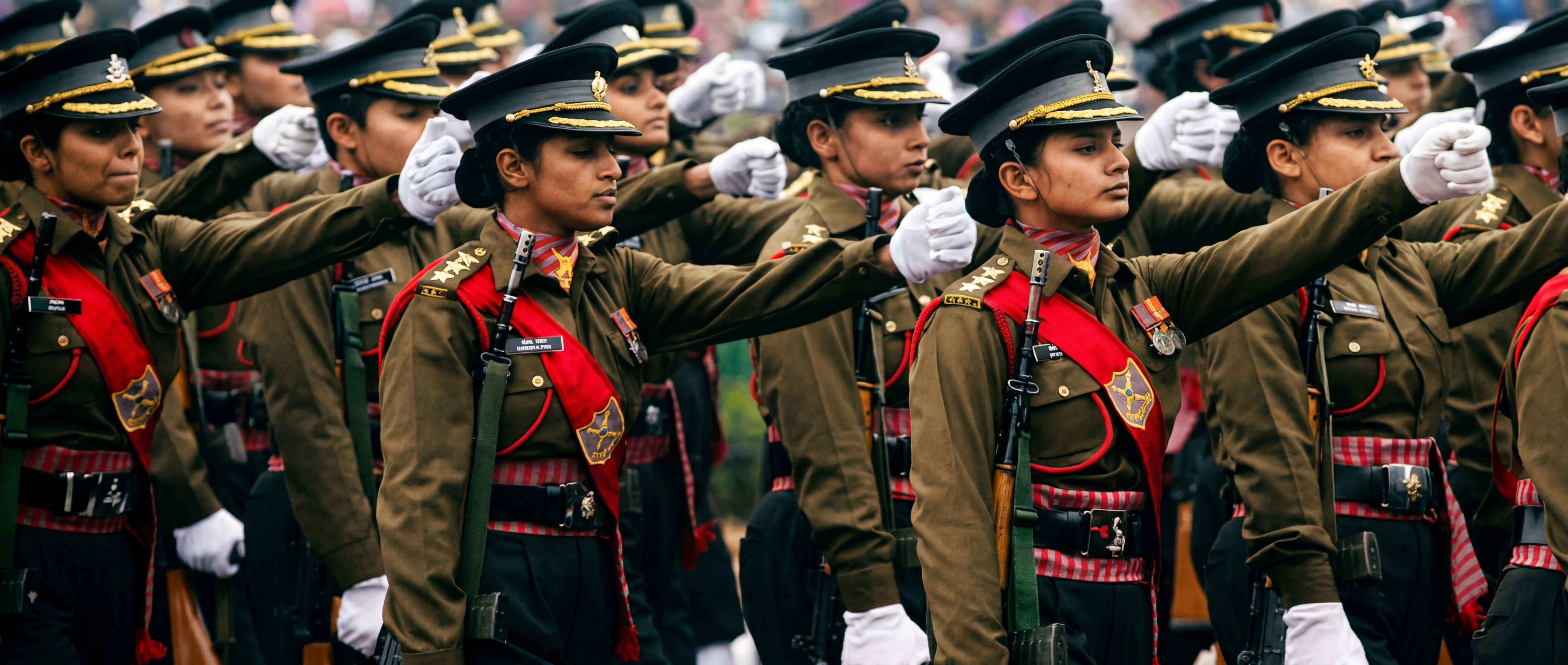 Honouring our heroes