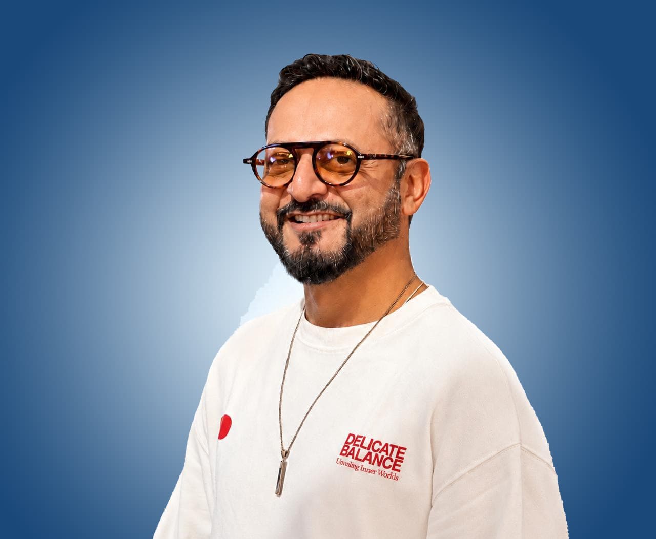 Nikhil Chinapa