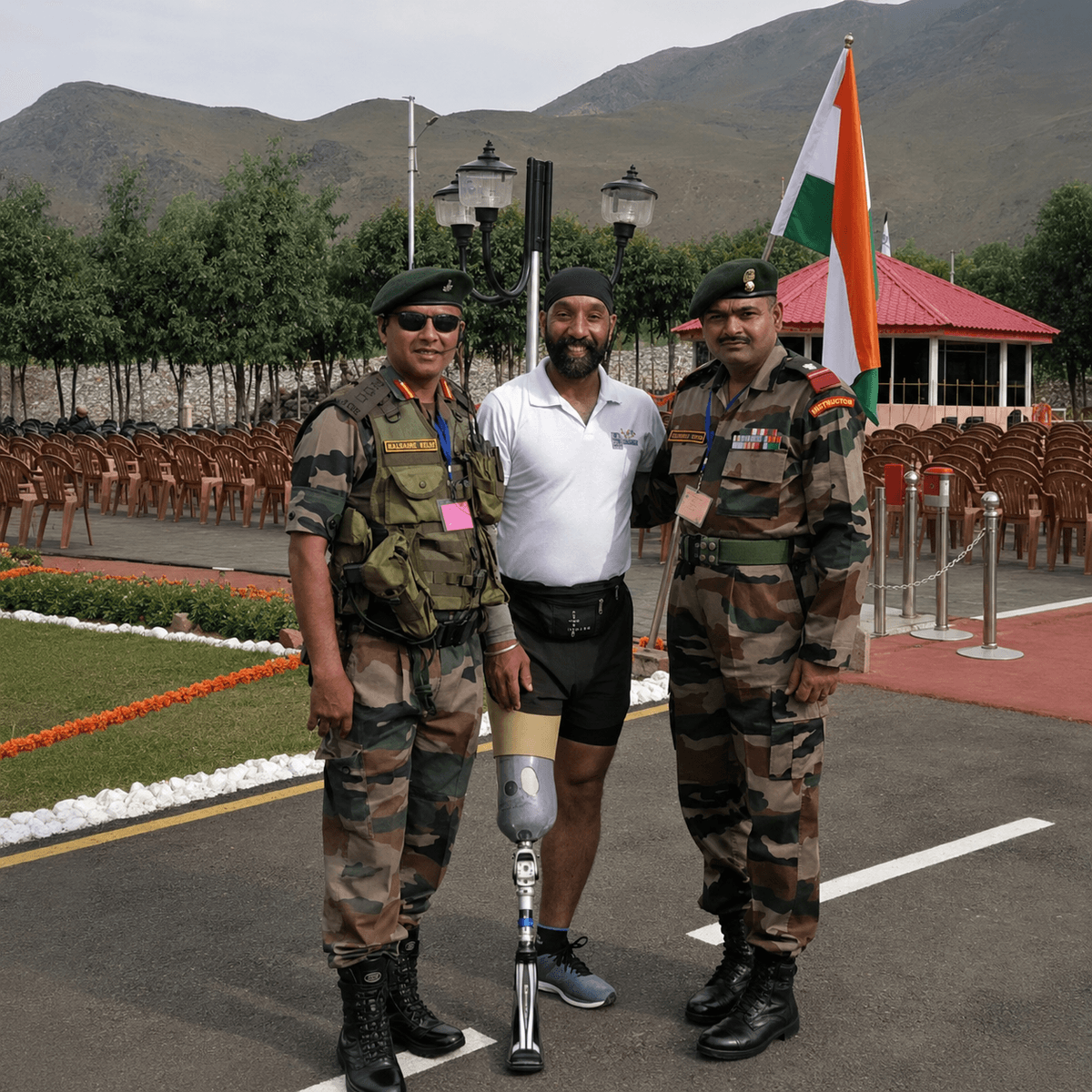 Empowering Those Who Served