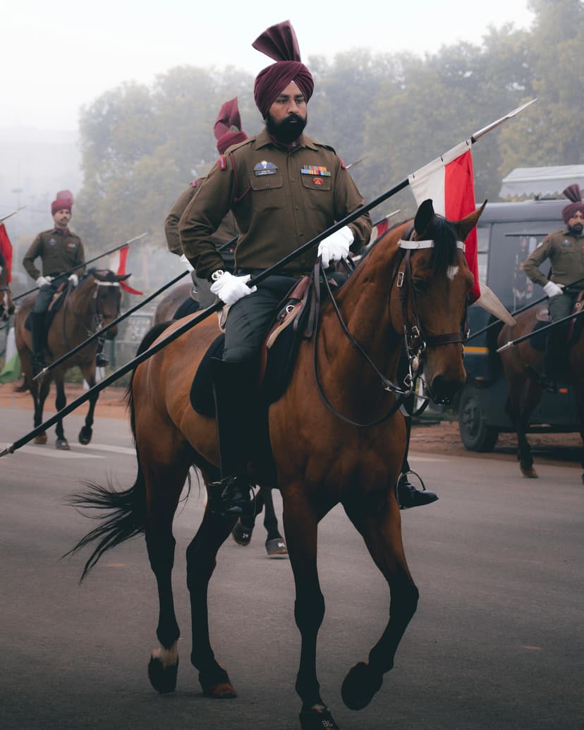 Support Our Heroes
